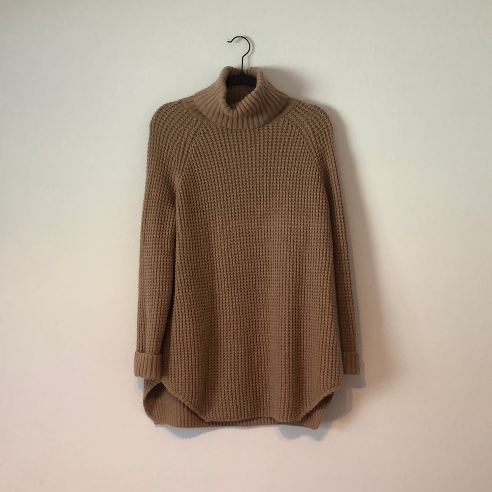 Hatch Maternity Sweater